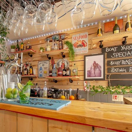 Hotel Molesworth Arms Wadebridge Esterno foto