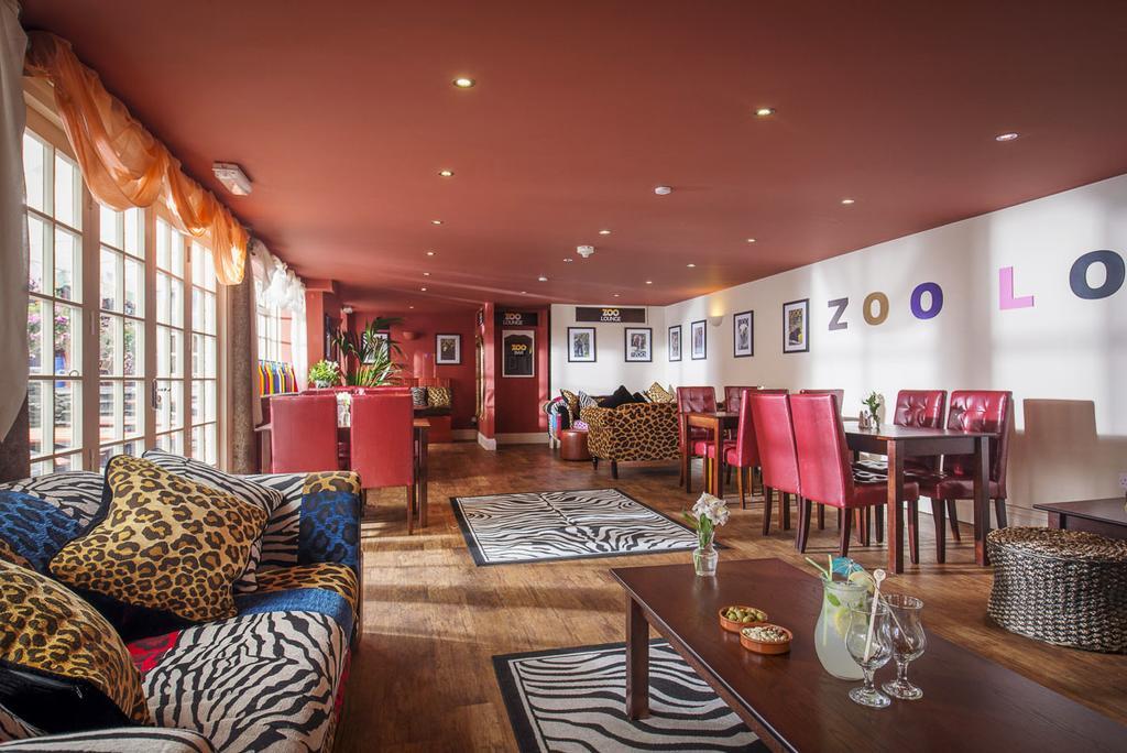 Hotel Molesworth Arms Wadebridge Esterno foto